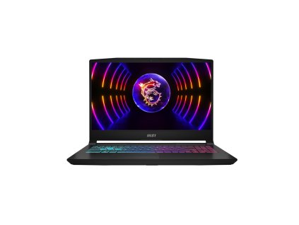 MSI Katana 17 B12UCRK-1055XPL Intel® Core™ i5 i5-12450H Laptop 43,9 cm (17.3") Full HD 16 GB DDR5-SDRAM 512 GB SSD NVIDIA GeForce RTX 3050 Wi-Fi 6 (802.11ax) Černá