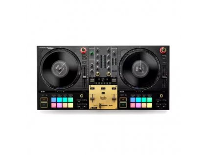 Hercules DJControl Inpulse T7 Premium Edition - DJ kontrolér