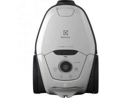 Electrolux Pure D8 3,5 l Cylindrový Suchý 600 W Prachový sáček