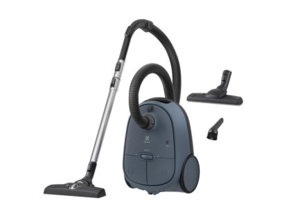 Electrolux EB61C2DBP 3,5 l Cylindrový Suchý 750 W Prachový sáček
