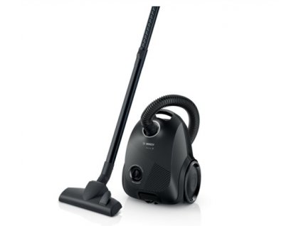 Bosch Serie 2 BGBS2LB1 vysavač 3,5 l Cylindrový Suchý 600 W Prachový sáček