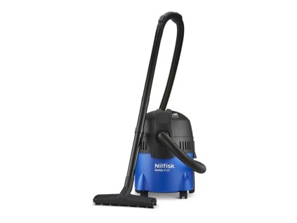 Nilfisk BUDDY II 12 CAR CLEANER vysavač 12 l Cylindrový Suchý 250 W Prachový sáček