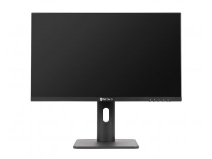 AG Neovo LH-2402 LED display 60,5 cm (23.8") 1920 x 1080 px Full HD LCD Černá