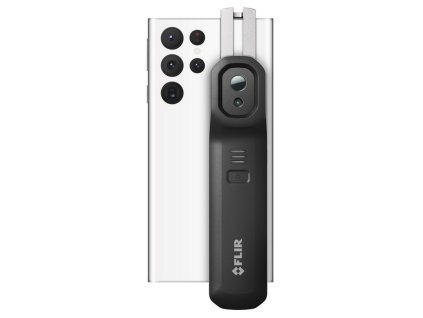 FLIR FPEDGE termální kamera 19200 MP Černá 160 x 120 px