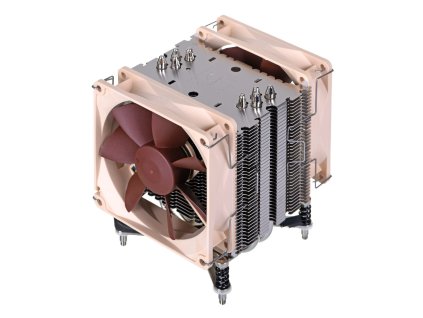 CHLAZENÍ PROCESORU NOCTUA NH-U9DXI4