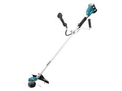 Makita DUR368APT2 křovinořez / strunová sekačka 35 cm Baterie Zelená