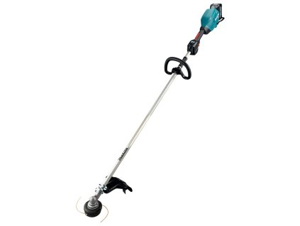 Akumulátorový vyžínač (křovinořez) - Makita UR008GM101