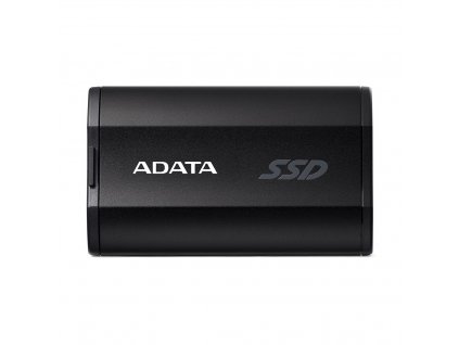 ADATA SD810 2 TB Černá