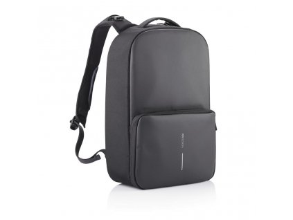 XD DESIGN BATOH PROTI KRÁDEŽI BOBBY FLEX GYM BAG BLACK P/N: P705.801