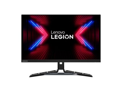 Lenovo Legion R27Q-30 27“ IPS 165 Hz 350 Nits AG HDMI, DP Raven Black