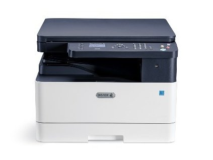 Xerox B1025 Multifunkční tiskárna Laser A3 1200 x 1200 DPI 25 str. za minutu