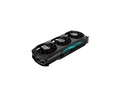 Zotac GeForce RTX 4080 SUPER NVIDIA 16 GB GDDR6X