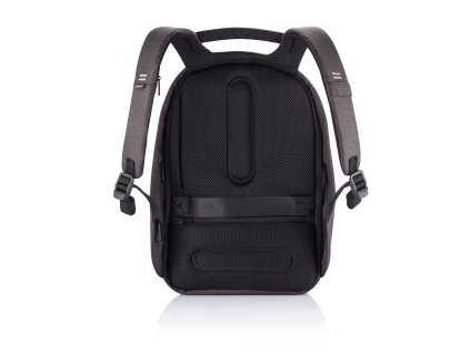 XD DESIGN BATOH PROTI KRÁDEŽI BOBBY HERO REGULAR BLACK P/N: P705.291