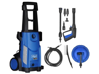 TLAKOVÁ MYČKA SCHEPPACH HCE2600
