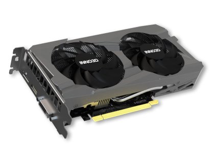 Inno3D GeForce RTX 3050 Twin X2 OC NVIDIA 8 GB GDDR6