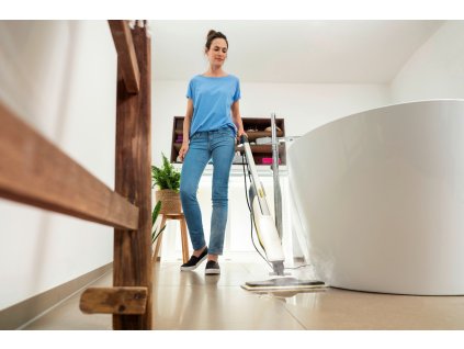 Parní čistič KARCHER SC 2 Upright AE - 1.513-509.0