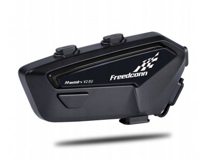 FreenConn FX Pro V2 EU MESH interkom pro motocykly