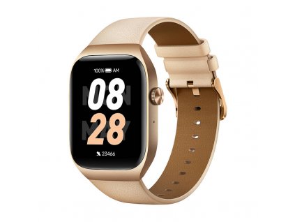 Smartwatch Mibro Watch T2 Light (Gold)