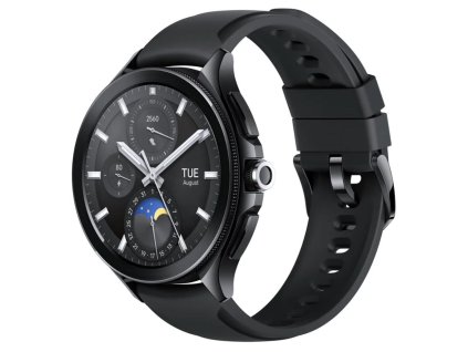 Xiaomi Watch 2 PRO Black