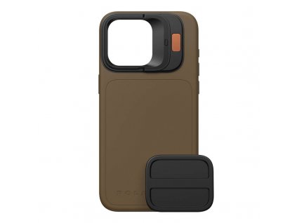 Case PolarPro for iPhone 15 Pro (desert)