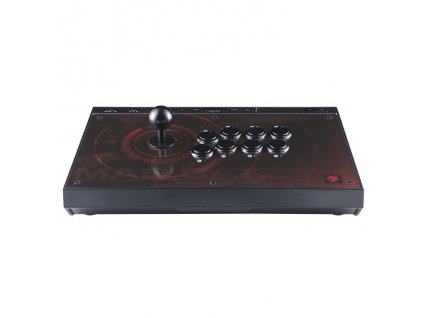 Herní ovladač (Arcade Fight Stick) - Mad Catz EGO