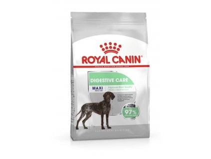 ROYAL CANIN Digestive Care Maxi - suché krmivo pro psy - 12 kg