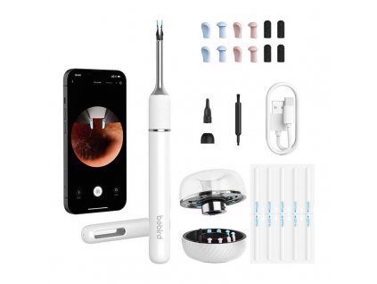 Smart Visual Ear-Clean Rod Bebird Note 5 pro (white)