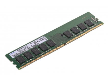 Samsung M391A2K43DB1-CWE paměťový modul 16 GB 1 x 16 GB DDR4 3200 MHz ECC