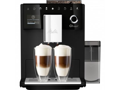 Melitta CI Touch Plně automatické Espresso kávovar 1,8 l