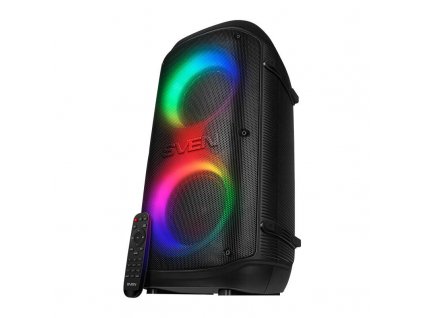 Speakers SVEN PS-800, 100W Bluetooth (black)