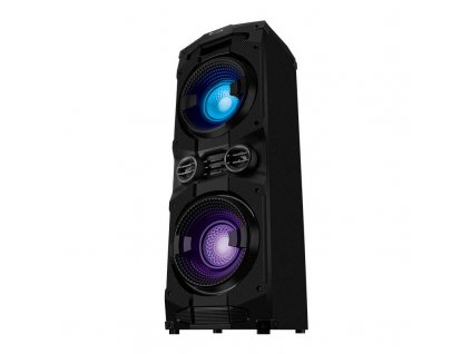 Party Speaker SVEN PS-1500, 500W Bluetooth (black)