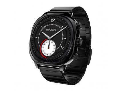 Smartwatch HiFuture AIX Black