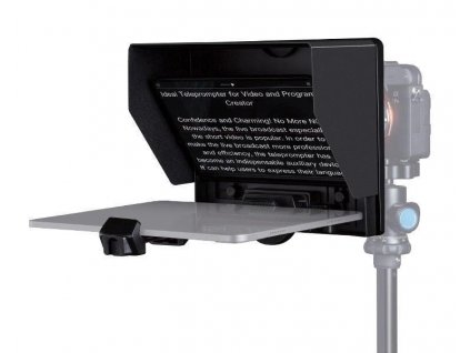 Feelworld Teleprompter TP10 10"