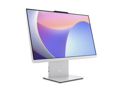 Lenovo IdeaCentre AIO 24IRH9 Intel® Core™ i3 i3-1315U 60,5 cm (23.8") 1920 x 1080 px All-in-One PC (vše v jednom) 8 GB DDR5-SDRAM 512 GB SSD Windows 11 Home Wi-Fi 6 (802.11ax) Cloud Grey