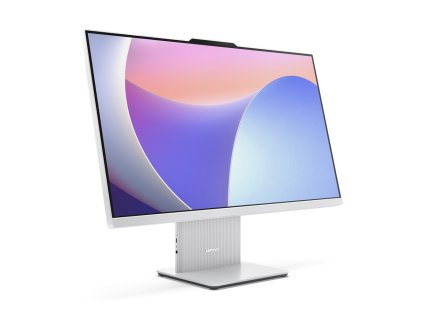 Lenovo IdeaCentre AIO 27IRH9 Intel® Core™ i5 i5-13420H 68,6 cm (27") 2560 x 1440 px All-in-One PC (vše v jednom) 16 GB DDR5-SDRAM 512 GB SSD Windows 11 Wi-Fi 6 (802.11ax) Cloud Grey
