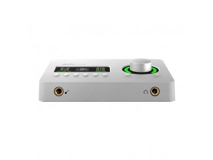 Universal Audio Apollo Solo USB HE - Zvukové rozhraní