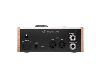 Universal Audio VOLT 176 - Zvukové rozhraní USB