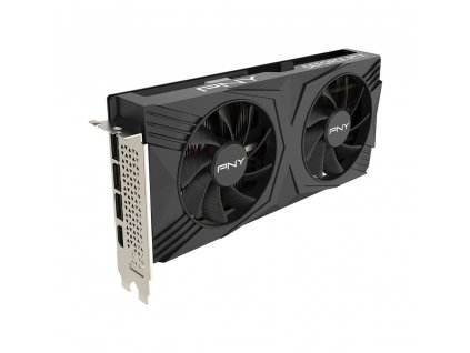 PNY GeForce RTX 4070 SUPER 12GB OC DF NVIDIA GDDR6X