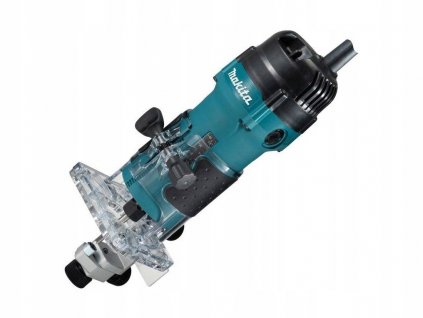 ELEKTRICKÁ FRÉZKA 3711 530W MAKITA