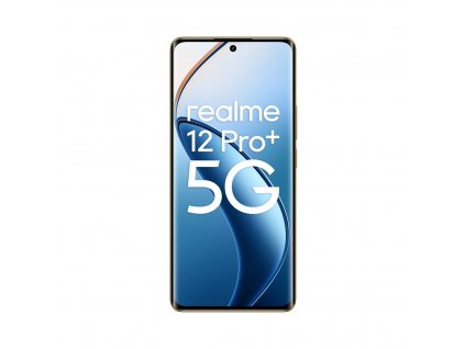 SMARTFON REALME 12 PRO+ 5G DS 12/512GB SUBMARINE BLUE