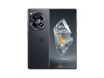 ONEPLUS SMARTPHONE 12R 5G DS 16/256GB IRON GREY