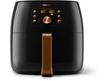 Philips Premium HD9867/90 Airfryer Smart Sensing XXL