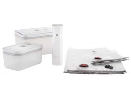 Plastová startovací sada Zwilling Fresh & Save