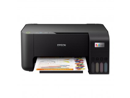 Epson EcoTank L3230 - Multifunkční tiskárna s nepřetržitým zásobováním inkoustem