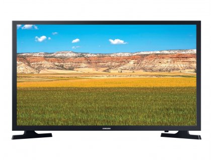 Samsung Series 4 UE32T4302AE 81,3 cm (32") HD Smart TV Wi-Fi Černá