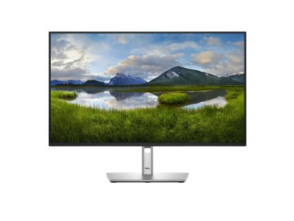 DELL P Series P2725HE počítačový monitor 68,6 cm (27") 1920 x 1080 px Full HD LCD Černá