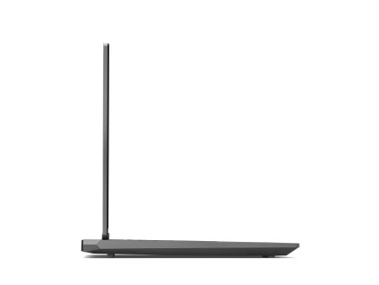 Lenovo LOQ 15IAX9 Intel® Core™ i5 i5-12450HX Laptop 39,6 cm (15.6") Full HD 16 GB DDR5-SDRAM 1 TB SSD NVIDIA GeForce RTX 4050 Wi-Fi 6 (802.11ax) Anglický Šedá
