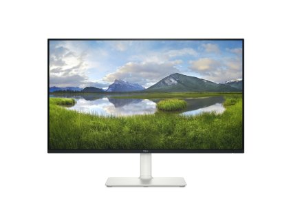 DELL S Series S2725DS LED display 68,6 cm (27") 2560 x 1440 px Quad HD LCD
