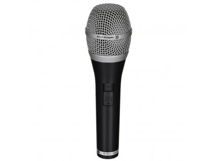 Beyerdynamic TG V50d s Černá Pódiový/profesionální mikrofon