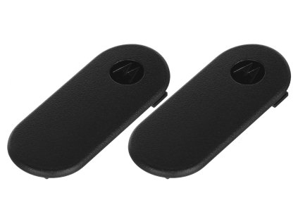 Motorola T82 Twin Pack vysílačky 16 kanálů Černá, oranžová